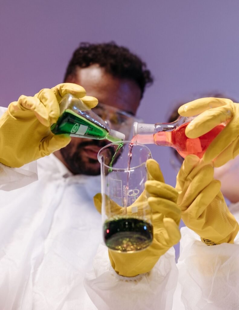 lab
